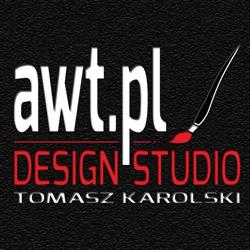 awt.pl design studio Tomasz Karolski