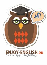 ENJOY- ENGLISH Centrum Języka Angielskiego