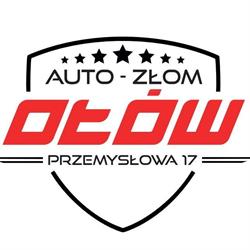 Auto-kasacja,Złom Dariusz Ołów