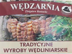 sklep ekologiczny Gazdówka