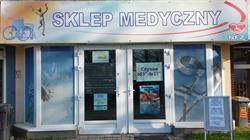 Sklep Medyczny REMETEX