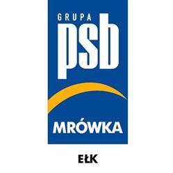 PSB Mrówka Ełk