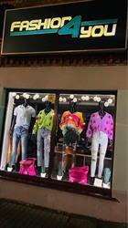 Fashion 4 you