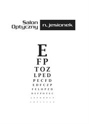 Salon Optyczny Natalia Jesionek