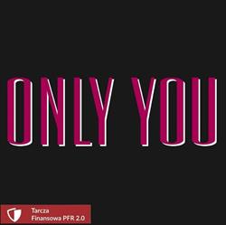 Bielizna Only You