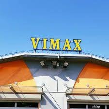 Vimax. PPHU