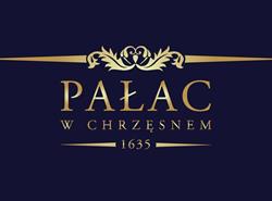 Pałac w Chrzęsnem
