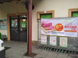 Delikatesy Centrum