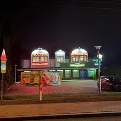 Delikatesy Centrum