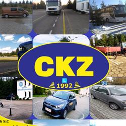 CKZ BANASZAK S.C.