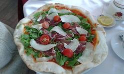Pizza Rino