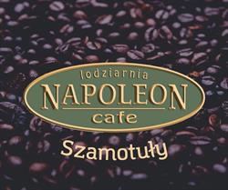 Napoleon-Cafe Szamotuły