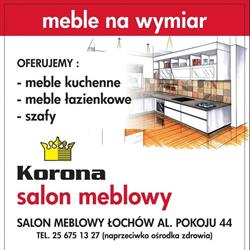 Salon Meblowy Korona