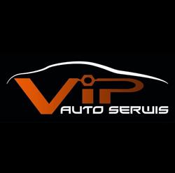 VIP AUTO SERWIS SKLEP