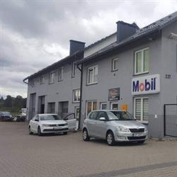 VIP AUTO SERWIS SKLEP