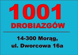 1001 Drobiazgów