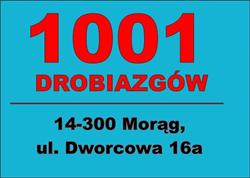 1001 Drobiazgów
