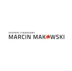 Marcin Makowski - Ekspert Finansowy. DORADCA Finansowy Piła.