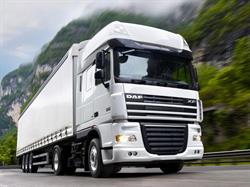 DRK Logistic