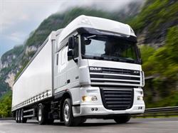 DRK Logistic