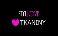 Styllove Tkaniny