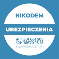 Nikodem Jolanta. Ubezpieczenia komunikacyjne, majątkowe, finansowanie