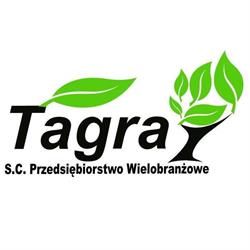 Tagra s.c. PW Autoryzowany Sprzedawca i Serwis Stihl Alko Krysiak i inne