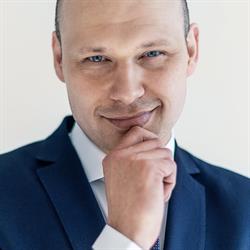 Specjalistyczny Gabinet Kardiologiczny - dr n.med. Łukasz Gawiński