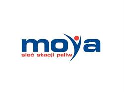 MOYA Stacja Paliw