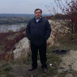psycholog Jacek Samoń Poradnia Psychologiczno-Terapeutyczna