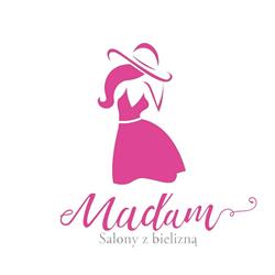Sklep z bielizną Madam