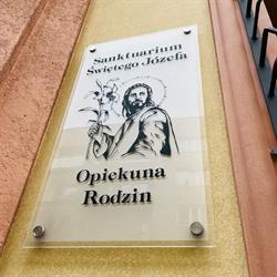 Parafia św. Józefa Oblubieńca w Świdnicy