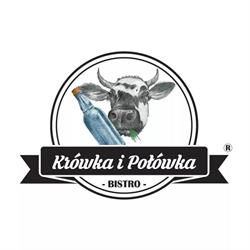 Krówka i połówka