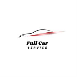 Full Car Service