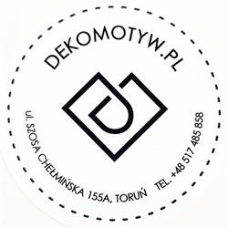 Dekomotyw