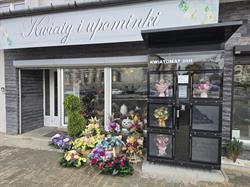 Kwiaty i upominki