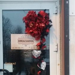 Kwiaciarnia z Pasją
