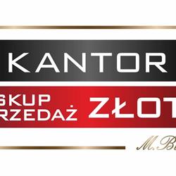 KANTOR SKUP ZŁOTA 24H M.Bladosz