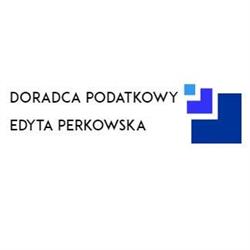 Doradca Podatkowy Edyta Perkowska