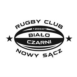 Biało-Czarni. Rugby klub