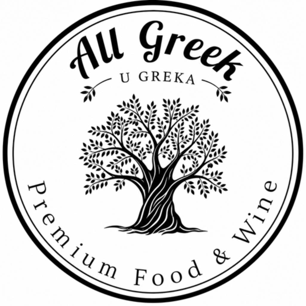 All Greek Olkuska U-GREKA