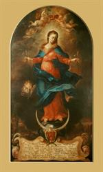 Parafia Najświętszej Maryi Panny Łaskawej w Łodzi