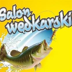 SALON WĘDKARSKI