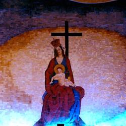 Parafia Najświętszej Maryi Panny Matki Kościoła w Bolęcinie