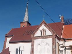 Parafia Świętych Apostołów Piotra i Pawła w Boleszczynie