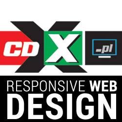 CDX.pl - Projektowanie stron www