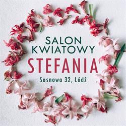 Stefania. Salon kwiatowy