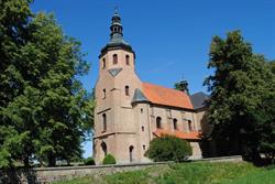 Rzymskokatolicka Parafia p.w. św. Stanisława Kostki