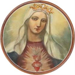 Kościół rzymskokatolicki pw. Niepokalanego Serca Najświętszej Maryi Panny