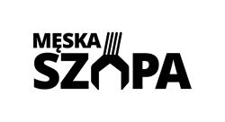 MĘSKA SZOPA
